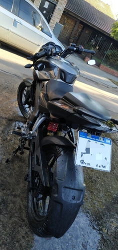 Imagen 3 de 3 de Rouser Ns 160