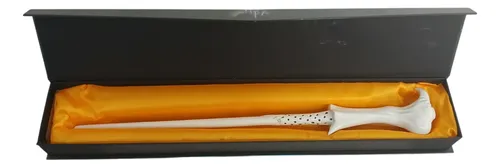comprar Varitas Harry Potter Voldemort Bellatrix Dumbledore Hermione