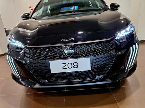 Peugeot 208 1.0T Gt