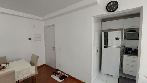 Imagem 9 de 13 de Apto Paulicéia | 2 Quartos | 52 M² | Cond: R$290.00 | 1 Vaga - Qicsla