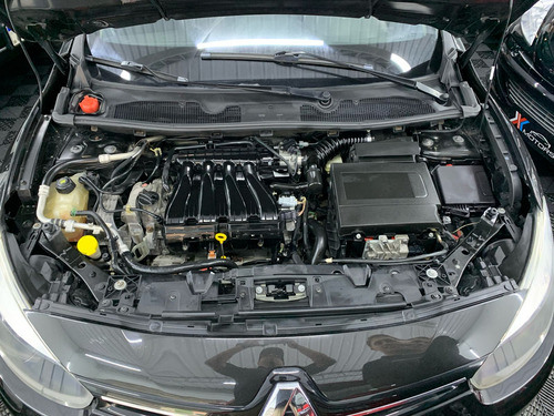 Renault Fluence 2.0 Dynamique X-tronic Hi-flex 4p