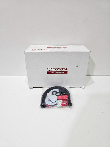 Sensor De Estacionamento Yaris Sedan 19 22 Pv5010d210