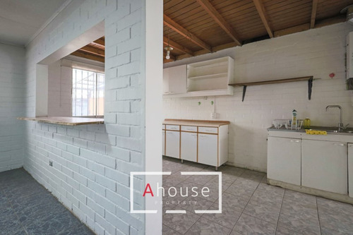 Se Vende Casa 3 Dormitorios
