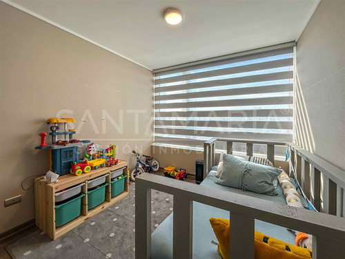Venta Departamento Centro De Concepción, Concepción