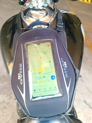 Triumph 2015 Chopper