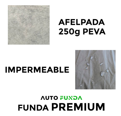 Cubierta Funda Para Oldsmobile Aurora 2001 2002 2003