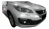 Comprar Peugeot 308 Protectores Paragolpes Cromados 3 Piezas !!!!!!!