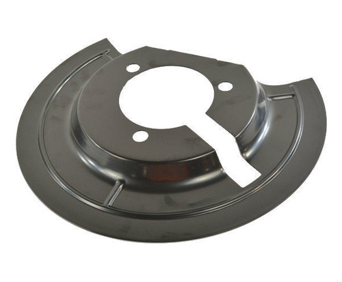 Frt Brake Shield Mopar 68232018aa Nna