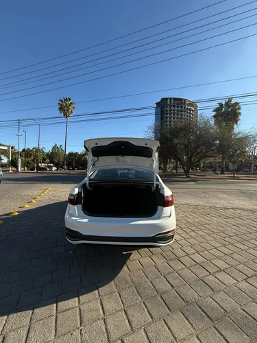 Volkswagen Jetta 1.4 T Fsi Trendline