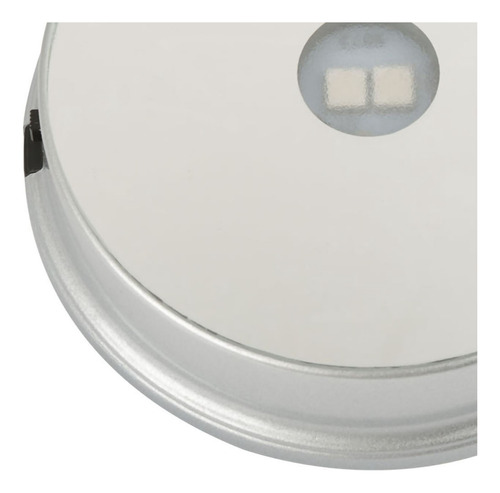 Colorida Base De Soporte De Pantallas De Cristal Led De Luz