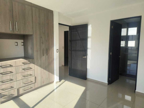 Casa En Venta En Grafito 1 San Mateo Atenco