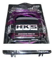 Comprar Cable De Tierra Hks ( 5 Cables )