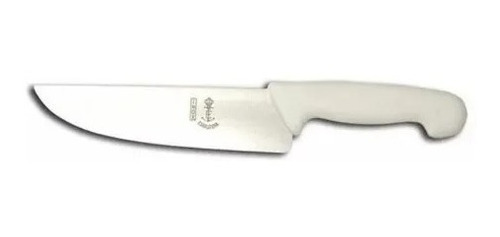 Cuchillo Carnicero Eskilstuna 398 Hoja 17,5cm Acero Inox