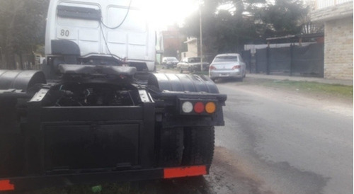 Imagen 13 de 22 de Ford Cargo 1832e Año 2008