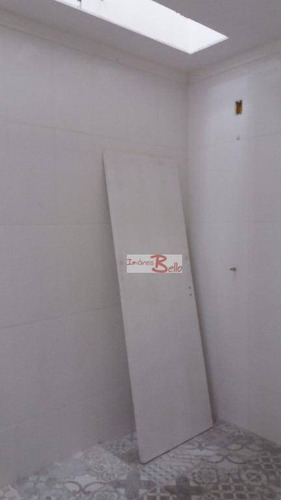 Imagem 9 de 29 de Casa Residencial À Venda, Nova Itatiba, Itatiba. - Ca1082