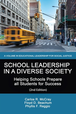 Libro School Leadership In A Diverse Society: Helping Sch...