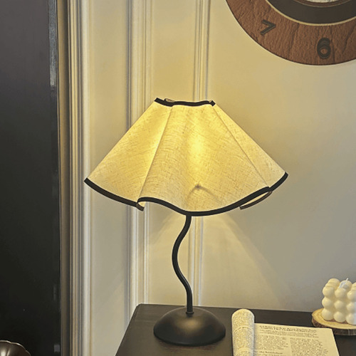 Decoración De Tela Con Luz Nocturna Led Para Dormitorio