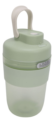Vaso Exprimidor Eléctrico De 400 Ml, Gran Capacidad, 4 Cuchi