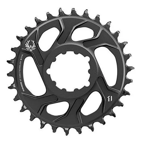 Plato Sram X-sync 2 Eagle De Montaje Directo De 12 Velocidad