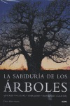 Sabiduria De Los Arboles,la - Hageneder,fred