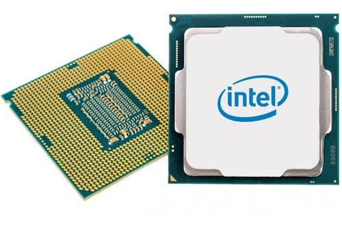Imagen 3 de 4 de Procesador Intel Celeron 10ma Generacion G5905 3.50ghz