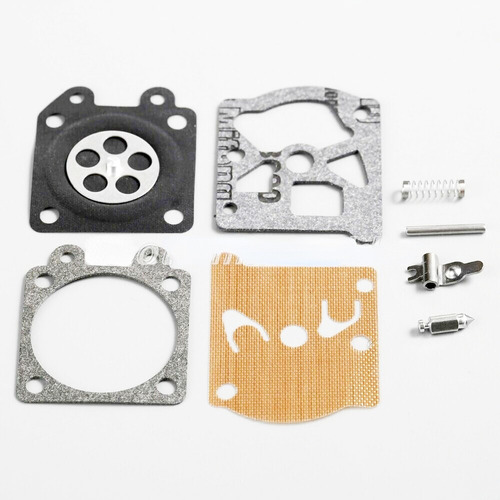 Carburador Reparar Kit Para Chinese Motosierra 38/45/52/58