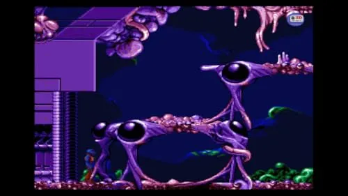 Flashback Para Dreamcast
