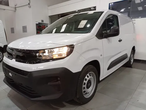 Opel Combo 1.5 Turbo Diesel
