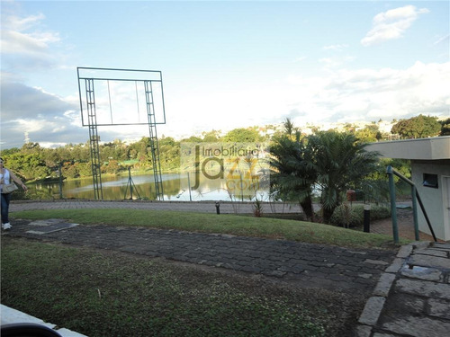 Imagem 12 de 30 de Terreno, Alphaville Campinas. - Te0759