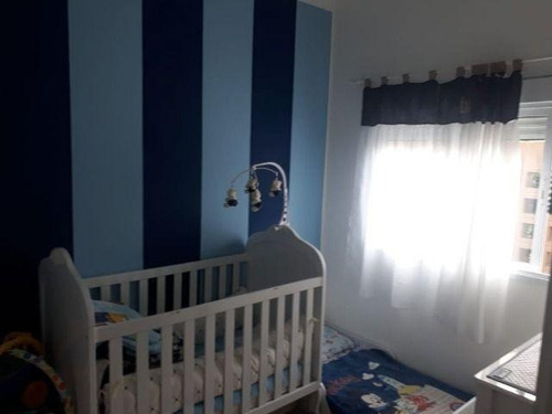 Imagem 5 de 14 de Apartamento Com 2 Dormitórios À Venda, 48 M² Por R$ 392.900,00 - Jardim Cidade Pirituba - São Paulo/sp - Ap3170