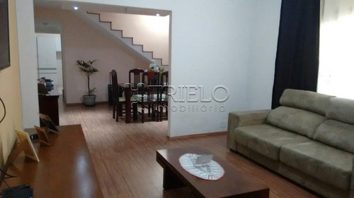 Imagem 4 de 15 de Casa Com 4 Dormitorios A Venda Na V. Rubens - Mogi Das Cruzes - V-3400