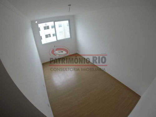 Imagem 15 de 15 de 2quartos Com Suíte E Vaga Juntinho Do Metro - Paap24279