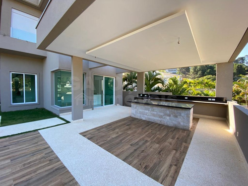 Imagem 7 de 15 de Casa Em Condomínio Para Locação Em Santana De Parnaíba, Alphaville, 5 Dormitórios, 5 Suítes, 7 Banheiros, 8 Vagas - 23318_1-2405129