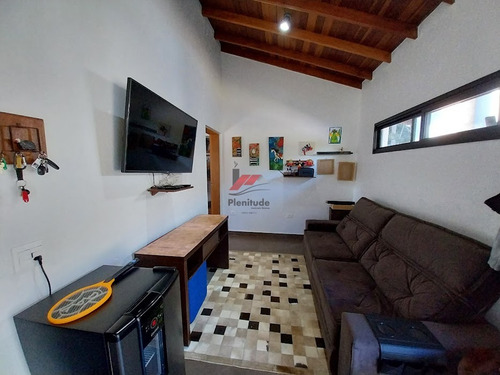 Chacara Em Condomínio Fechado!! Cod: 1746 R$ 1.500.000,00