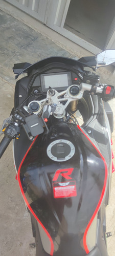 Jch Racing 250
