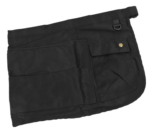 Cinturón Con Forma De Bolsa De Herramientas Para Estilistas