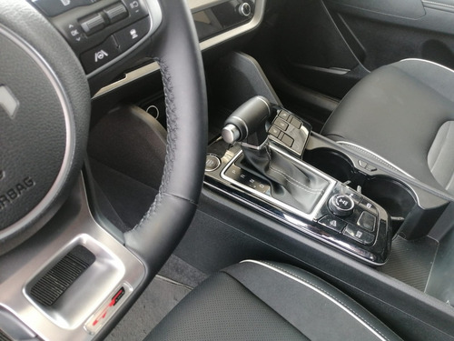 Kia Sportage Gt Line 4x4 2023