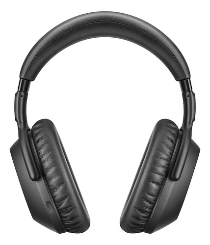 Sennheiser Pxc 550-ii Wireless - Cancelación De Ruido Adapta