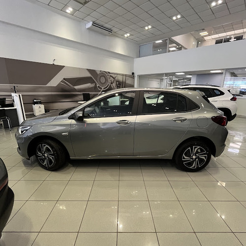 Chevrolet Onix 1.0 Lt