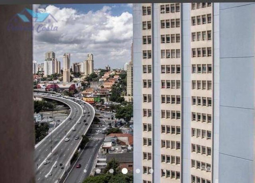 Imagem 4 de 16 de Apartamento À Venda, 65 M² Por R$ 420.000,00 - Jardim Prudência - São Paulo/sp - Ap1427