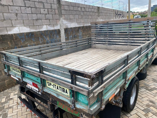 Imagem 13 de 13 de Ford F350