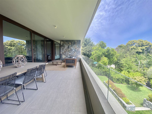 Nuevo Penthouse Duplex Con Piscina: San Damián