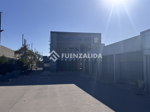 Sitio En Venta En Puente Alto