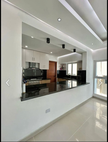 Foxpiantini.com - Za150 | Venta De Apartamento En Piantini Y Serralles | Diseño Exclusivo Y Vistas Panorámicas