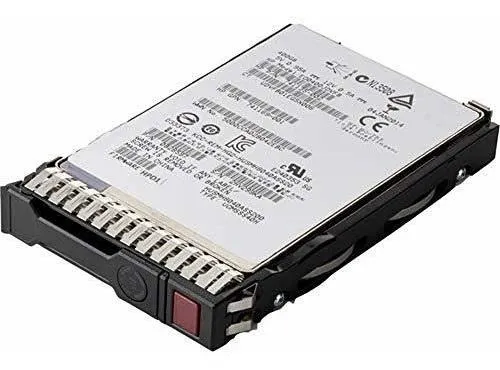 Ssd Hpe 800gb Sas 2.5 Sc Ds