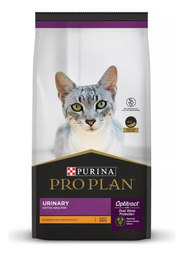 Pro Plan Urinary Saborpollo 3kg