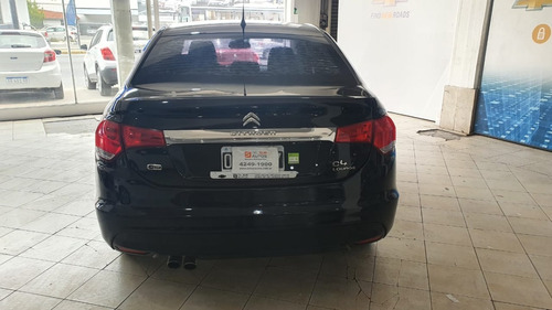 Citroen C4 Lounge Thp Tendence Atm 4pts