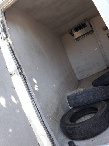 Iveco Daily 3.0 35.10 Furgon 2005