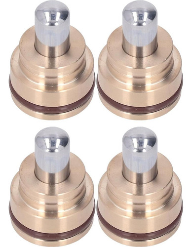 Joystick Control Valve Hilitand 4 Piezas Para Excavadora Cat