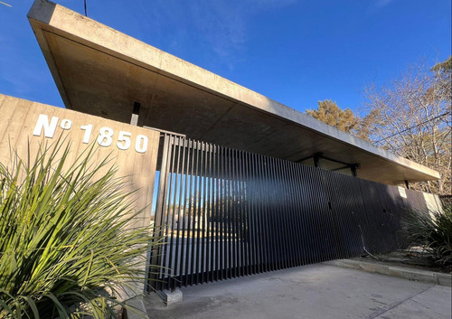 Lote En Venta En Villa Elisa Calle 407 Y 21 - Barrio Privado Las Alondras